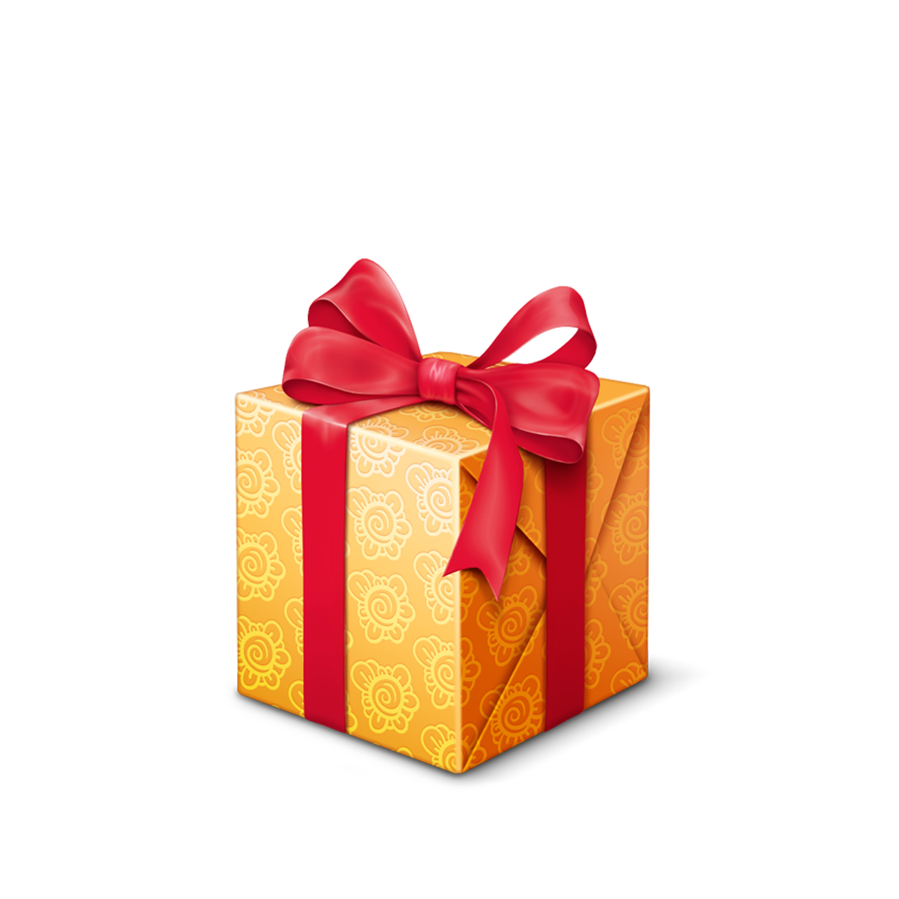 Gift box
